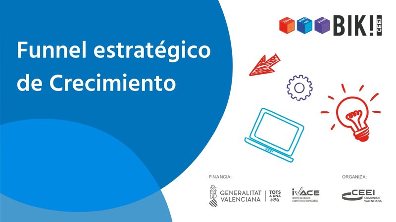 Funnel estrategia crecimiento