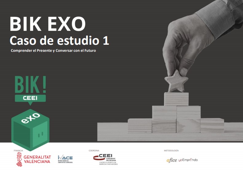 Caso pr�ctico 1 Bik Exo
