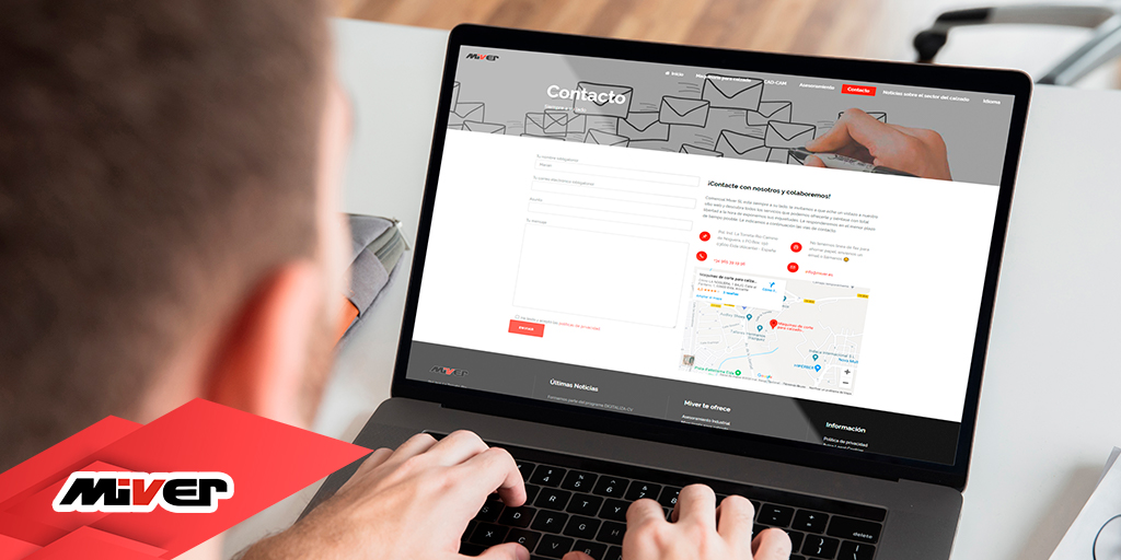 Maquinaria para calzado restaurada