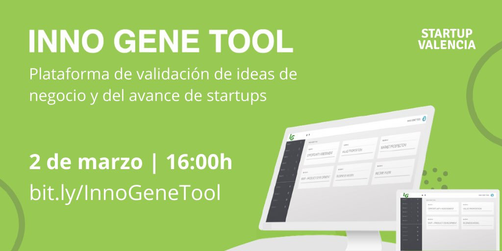 WEBINAR INNOGENE TOOL