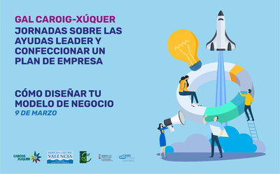 C�mo dise�ar tu modelo de negocio