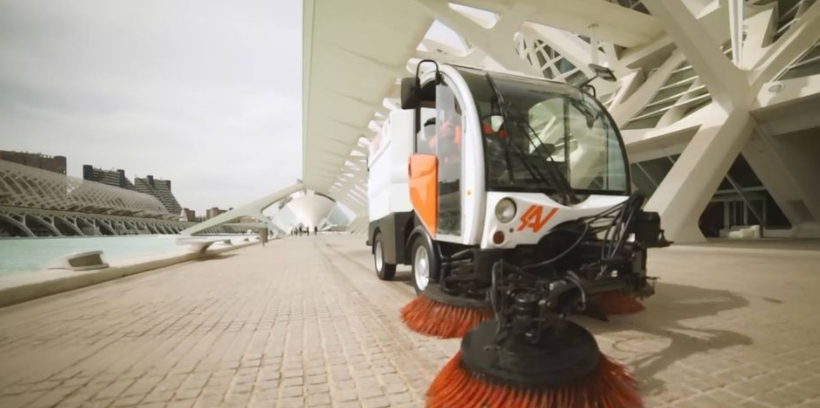 Agricultores de la Vega de Valencia, S.A.