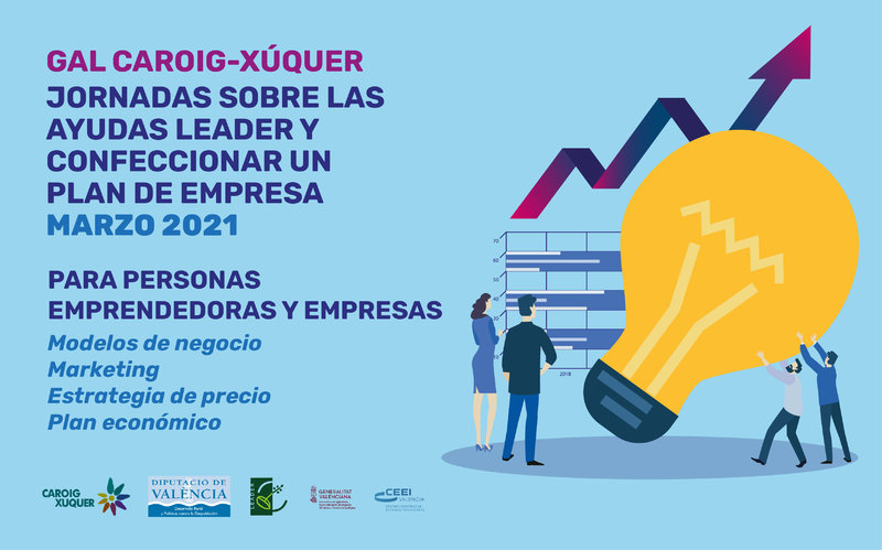 Programa de apoyo a emprendedores y empresas rurales[;;;][;;;]