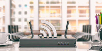 Qu� hacer si te falla el router