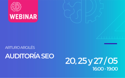 Curso Auditor�a SEO