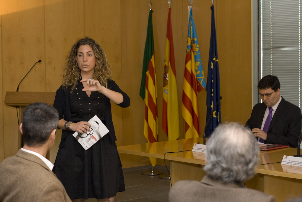 Foro de Financiaci�n para la innovaci�n. 