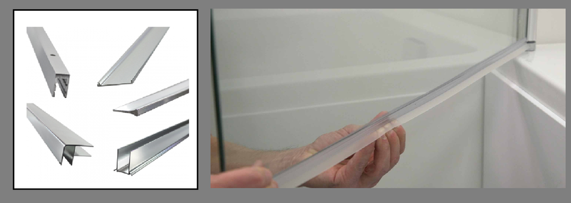 accesorios mamparas ba�o