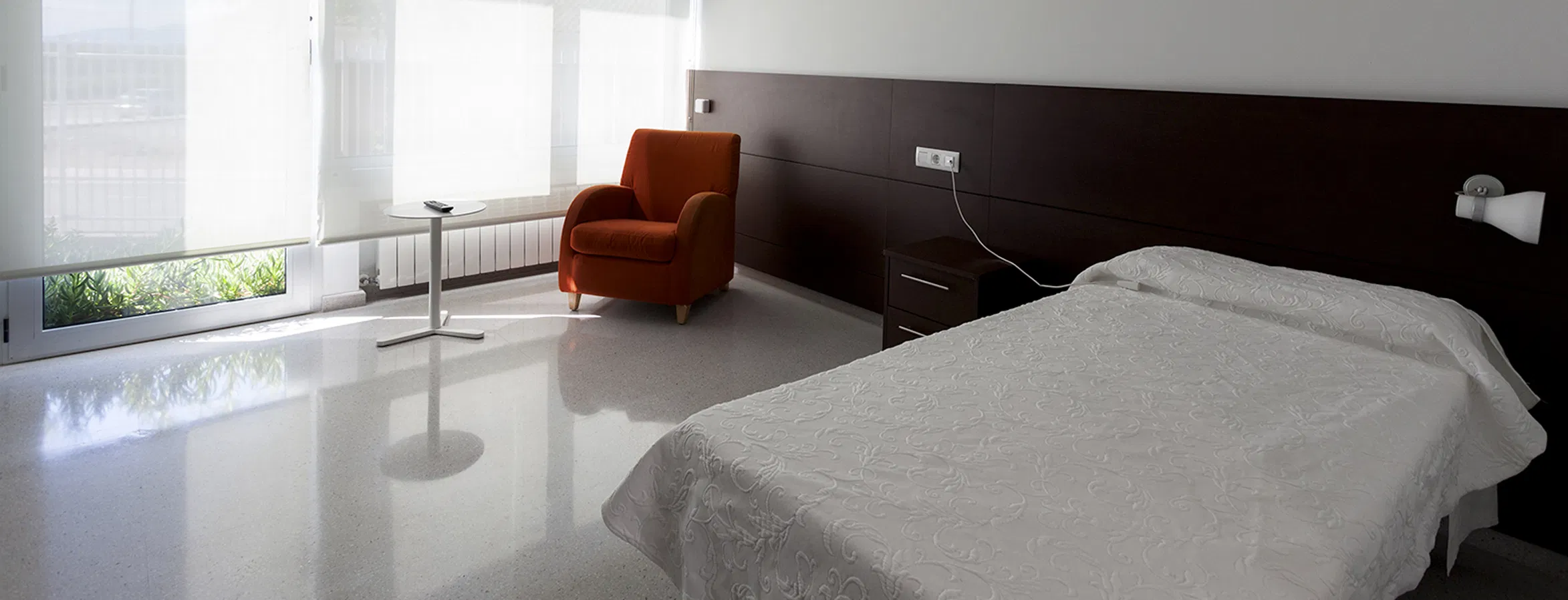 Gesti� Socio Sanitaria Al Mediterrani S.L.