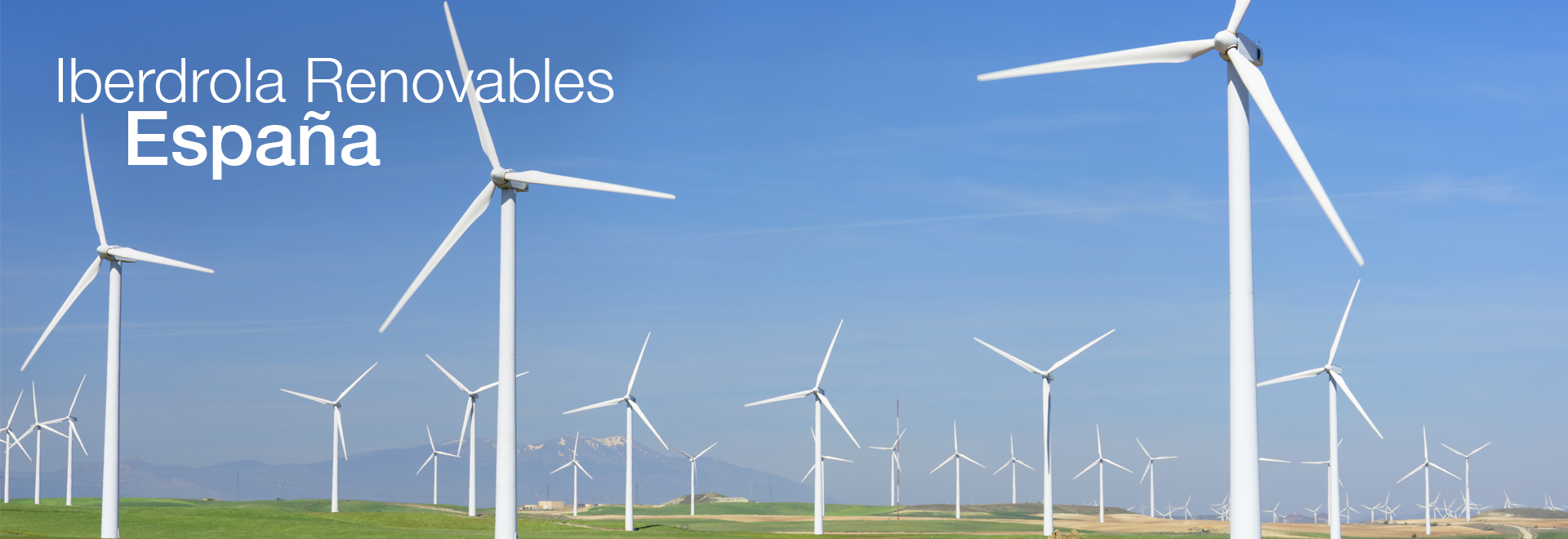 Iberdrola Renovables Energ�a, S.A.