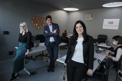 TALENTOO re-evoluciona a 360 y lanza tres planes de recruiting a medida