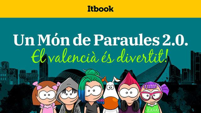 Microfinan�ament de l'app "Un M�n de Paraules 2.0"