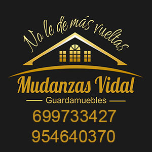 Mudanzas Vidal