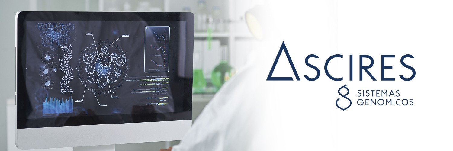 Sistemas Gen�micos, S.L. 