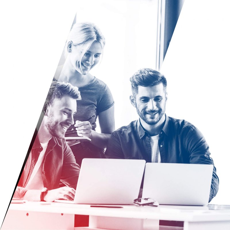 Servicio White Label  - Ayudamos A Las Empresas De Tecnolog�a A Mitigar La Rotaci�n Y Carencia De Personal