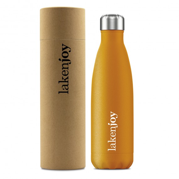 Botellas T�rmicas de Acero Inoxidable