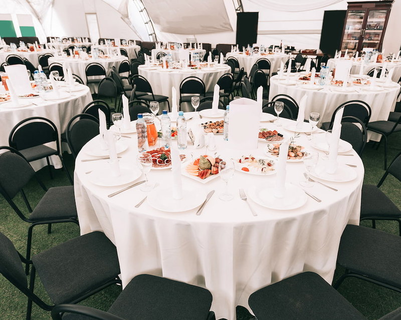 Lavander�a industrial para restaurantes