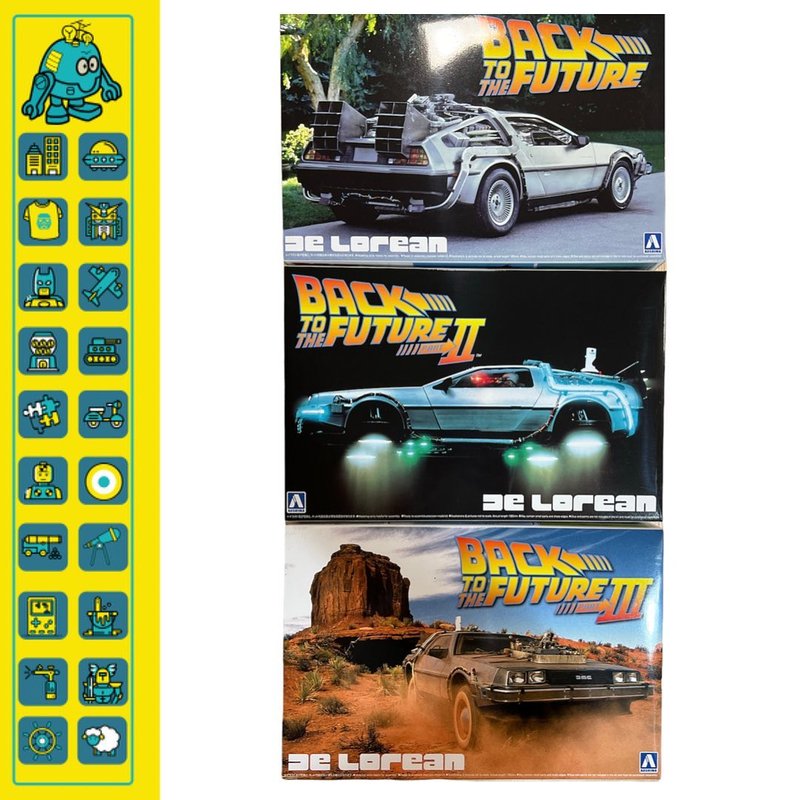 TIENDA DE MAQUETAS Y MODELISMO - ROBOTINES