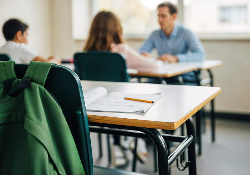 �Pueden los padres exigir el acceso a los ex�menes de su hijo bajo la normativa de protecci�n de datos?