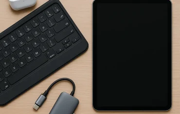Complementos para tablets: 5 accesorios poco comunes