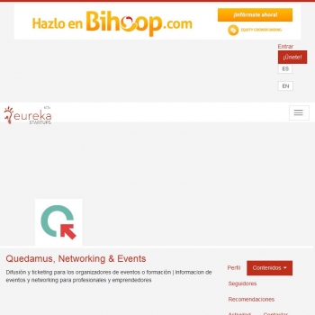 �Los eventos de Networking ayudan realmente al Emprendedor?