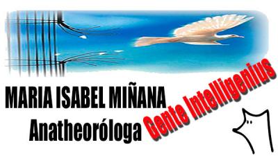 Entrevista en Gente Intelligenius - MARIA ISABEL MI�ANA