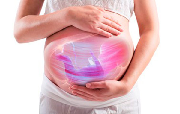 Entrevista Terapia Prenatal - MARIA ISABEL MI�ANA