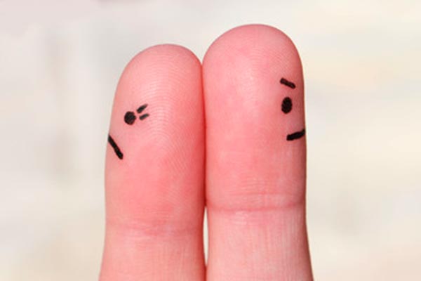 El dolor del rencor - MARIA ISABEL MI�ANA