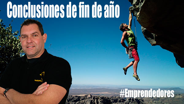 Conclusiones de fin de a�o [V�deo]