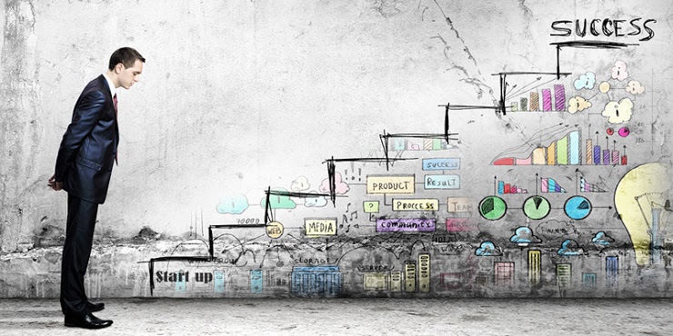 Startups en 2017: Comercializaci�n, financiaci�n y otras claves de �xito