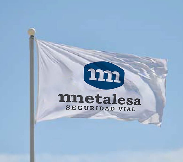 Pantallas antirruido y barreras ac�sticas | METALESA SEGURIDAD VIAL