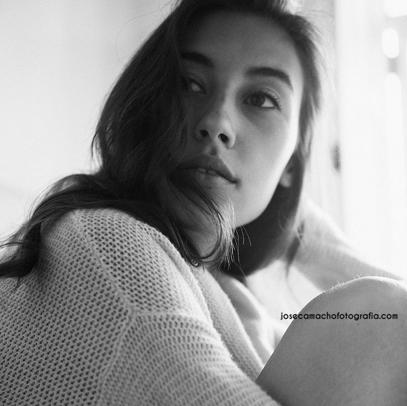 Qu� es un book de fotos | Book fotogr�fico modelos, actrices, actores | Jose Camacho