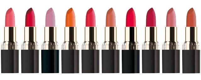 �Qu� dice de ti el color de tu labial?