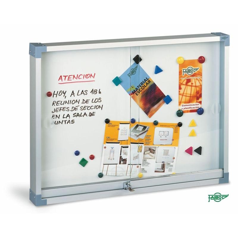 Complementos de oficina en Valencia