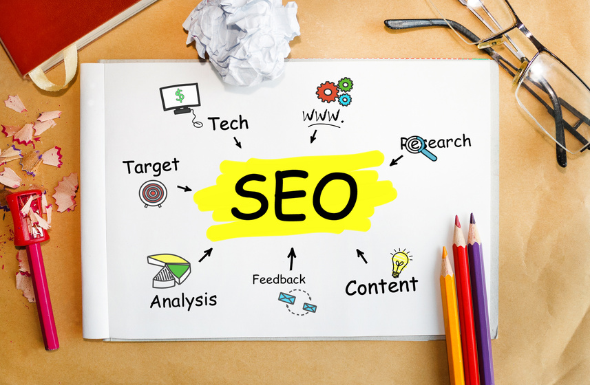 Empresa dise�o web Valencia para mejorar el posicionamiento SEO.