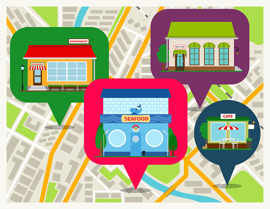 Los 3 factores m�s importantes del SEO local