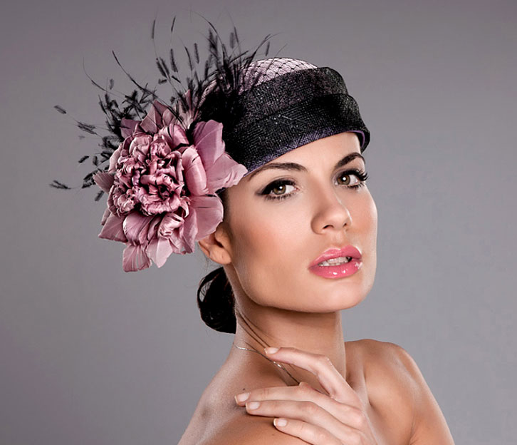 Tocados Online - Tocados para Bodas - Misbolsosonline - Tienda online