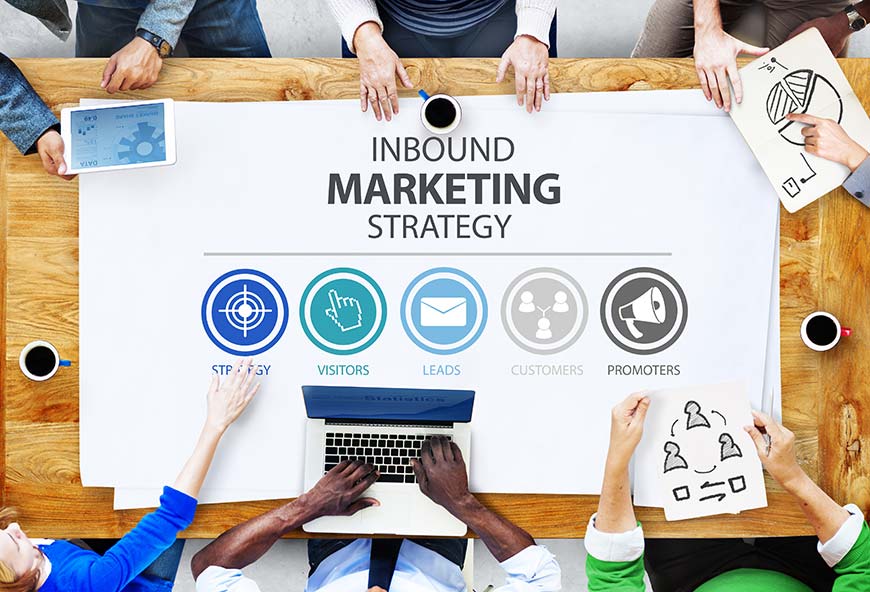 �Qu� es el inbound marketing?