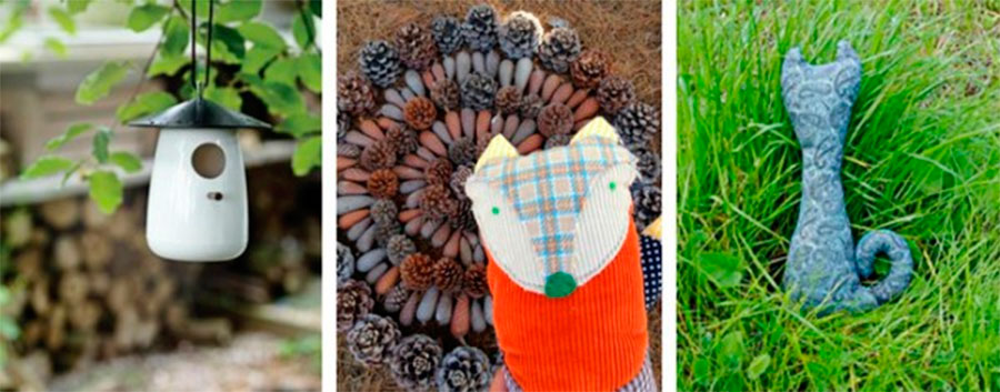 Experiencias de emprendedores verdes: merchandising y papeler�a ecol�gicos