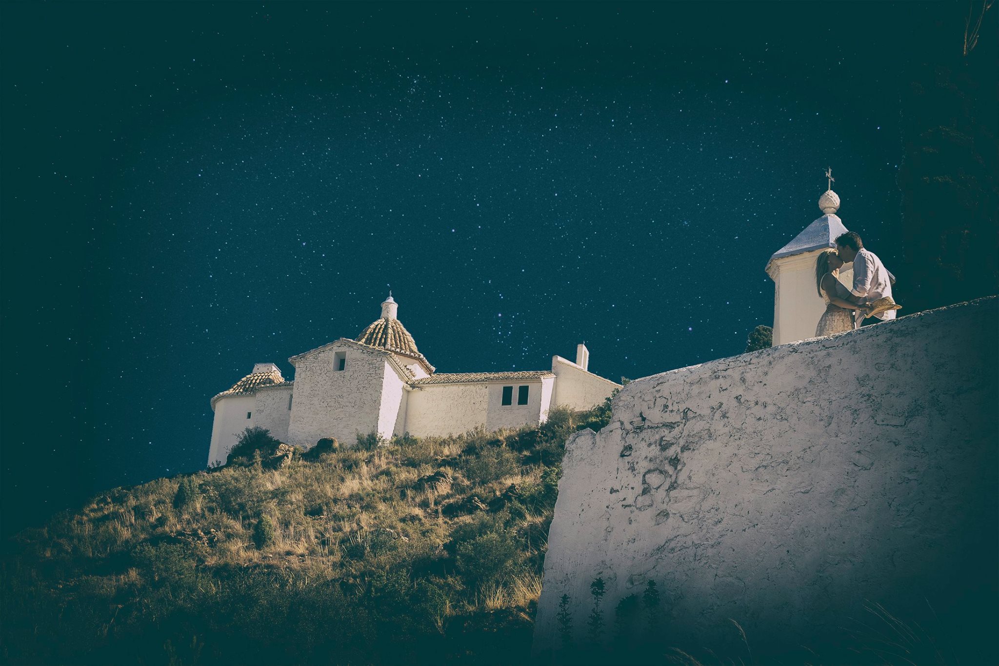 Fot�grafo de Bodas en Valencia de estilo moderno y art�stico