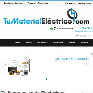 Presentaci�n oficial de nuestra web