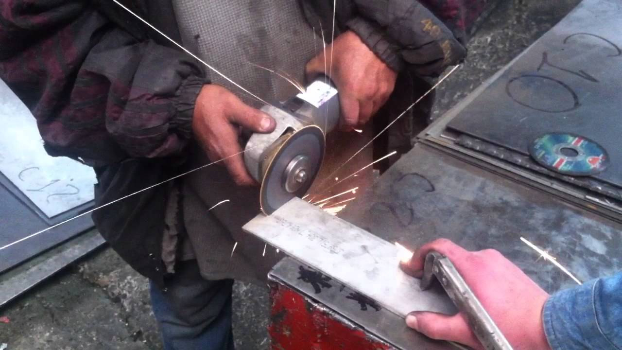 Comprar discos para amoladora online - Metalfix