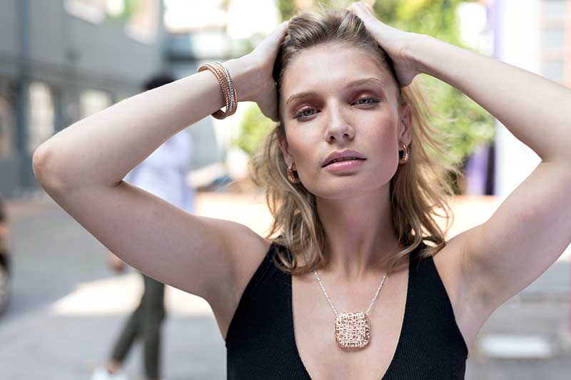 Las mejores joyas para sorprender este San Valent�n