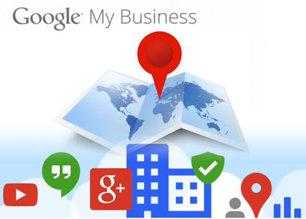 Google My Business: C�mo dar de alta y posicionar un negocio con �xito