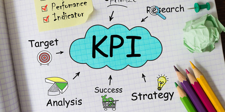 KPI�s en redes sociales: C�mo medir los objetivos en social media