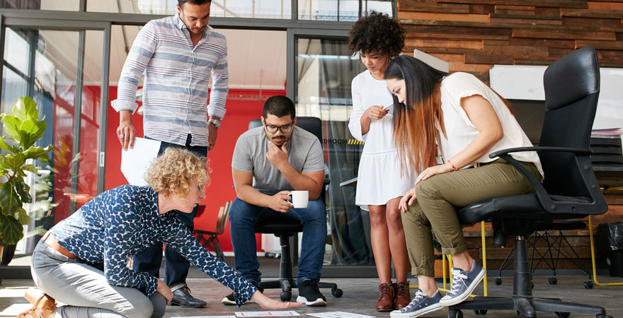 �Por qu� necesitamos talento disruptivo en las empresas?