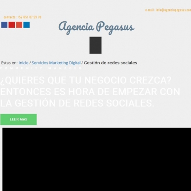 �Qu� es y que hace el community manager?