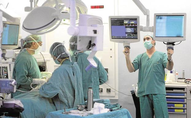 MYSPHERA desarrolla un sistema inteligente para optimizar la gesti�n hospitalaria