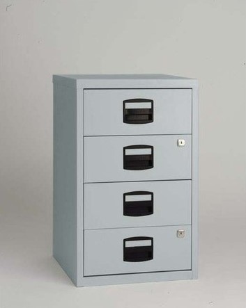 Mobiliario para tu oficina: armarios y cajoneras en Ofituria