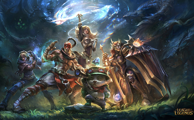 5 lecciones que puedes aprender de LOL para mejorar profesional y personalmente