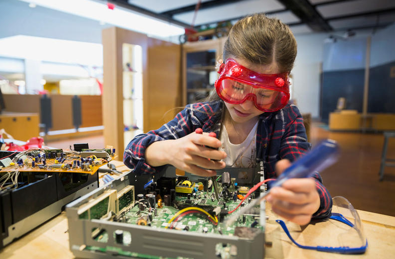 Cinco startups espa�olas entre las mejores del mundo en innovaci�n educativa